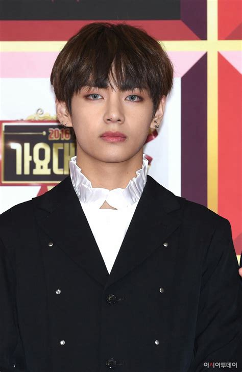 bts v 2016|bts v kim taehyung.